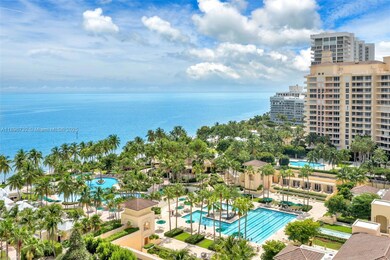 Ocean Tower Two unit 1404, Key Biscayne, FL 33149 - photo 2