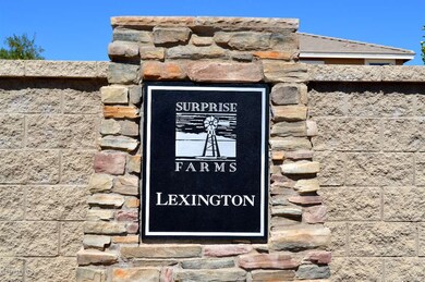 Surprise Farms Lexington