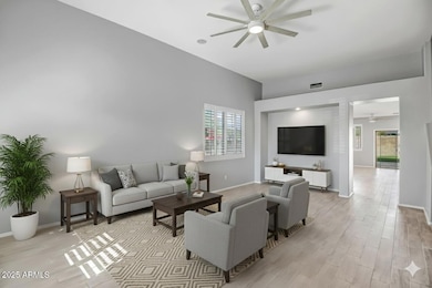 1708 W Twain Ct, Anthem, AZ 85086 - photo 4