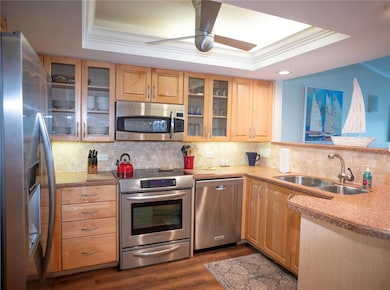 2255 N Beach Rd unit 9, Englewood, FL 34223 - photo 5