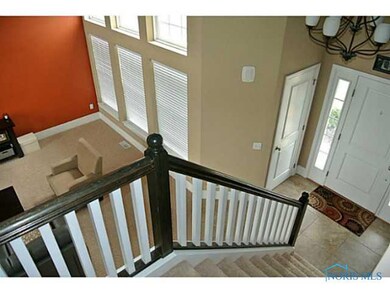 Interior Space/Layout.