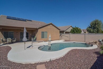 Backyard-Solar