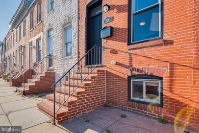 536 E Fort Ave, Baltimore, MD 21230 - photo 2