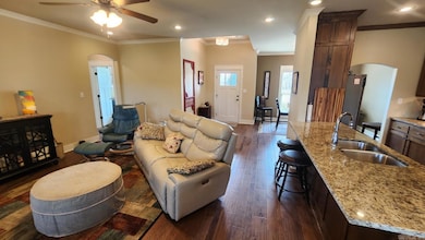 14 Cobalt Cove, Greenbrier, AR 72058 - photo 5