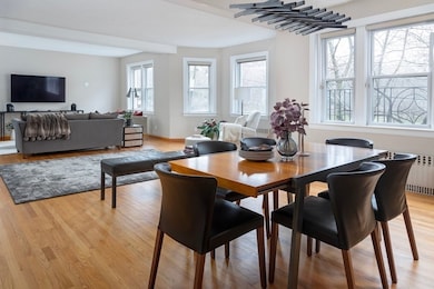 24 Dean Rd unit 2, Brookline, MA 02445 - photo 4