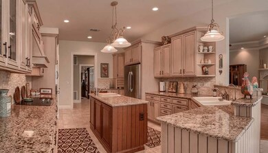 457 Oxen Trail, Fredericksburg, TX 78624 - photo 6