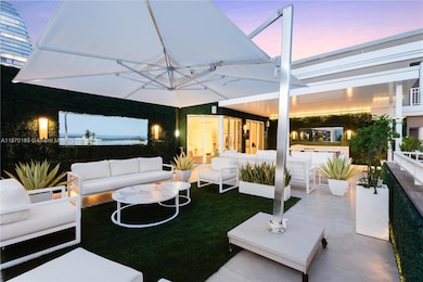 Courts Brickell Key unit PH3306, Miami, FL 33131 - photo 4