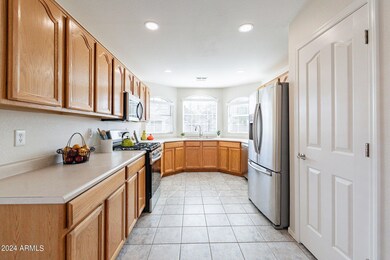 7452 E Keats Ave, Mesa, AZ 85209 - photo 3