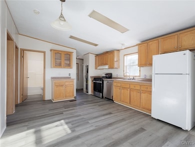 4194 Factory Rd, Natural Bridge, NY 13665 - photo 4