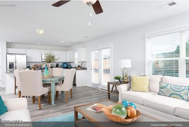 Meriwether- Family Room to Eat in