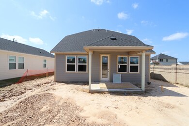 21746 Heather Elm ~ Under Construction
