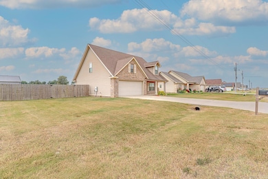 501 Emily Ln, Harrisburg, AR 72432 - photo 4