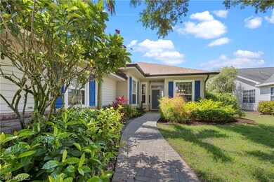 6520 Ilex Cir, Naples, FL 34109 - photo 3