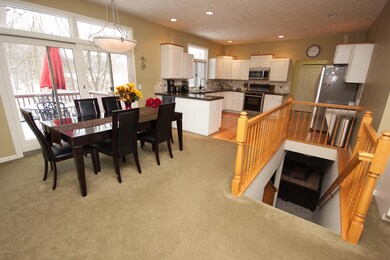 5 Dining and Kitchen