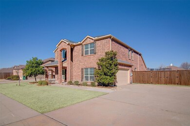 1071 W Sunset Blvd, Celina, TX 75009 - photo 5