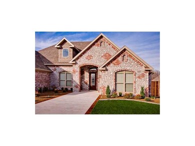 1409 NW Angel Falls Rd, Bentonville, AR 72712 - photo 5