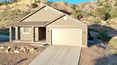 424 N Foothill Dr, Cedar City, UT 84721 - photo 2