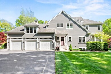 30 James Massey Ln, Stoughton, MA 02072 - photo 3