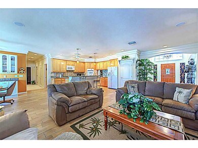 Great Room.