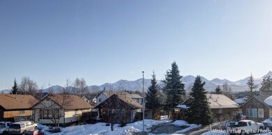 View from Great Room