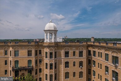 The Ontario unit 502, Washington, DC 20009 - photo 2