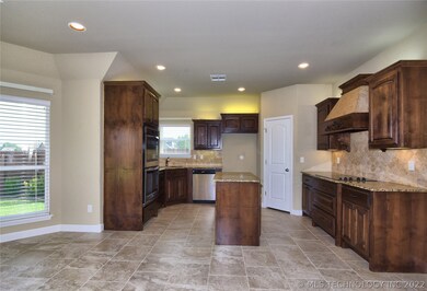 3800 S Elder Blvd, Broken Arrow, OK 74011 - photo 6