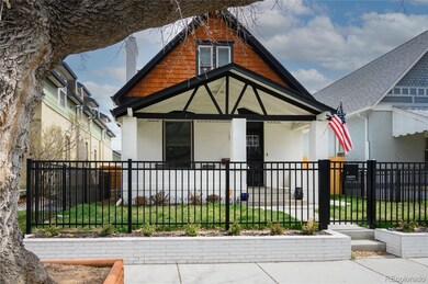 1004 S Pennsylvania St, Denver, CO 80209 - photo 2