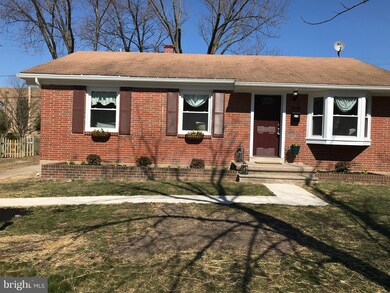 1046 Marleigh Cir, Towson, MD 21204 - photo 2