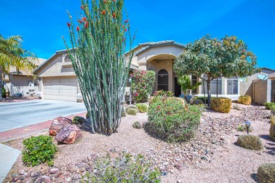 11264 E Peterson Ave unit 4, Mesa, AZ 85212 - photo 2