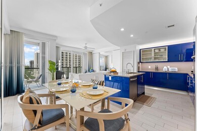 W Residences Fort Lauderdale unit 1508, Fort Lauderdale, FL 33304 - photo 2