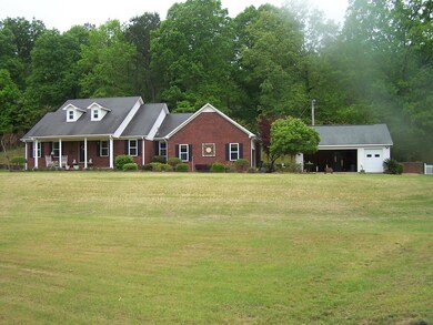 541 Highway 6 E, Oxford, MS 38655 - photo 2