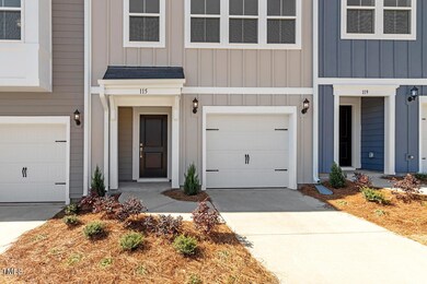 115 Central Townes Way unit 300, Raleigh, NC 27603 - photo 2