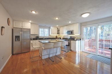 5 Old Mill Ln, Reading, MA 01867 - photo 5