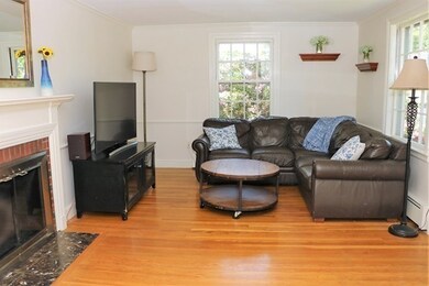 5 Belmont St, Weymouth, MA 02188 - photo 4