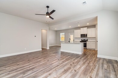 2108 Meadow Dr, Anna, TX 75409 - photo 5