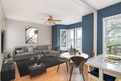 5 Thomas Park unit 3, Boston, MA 02127 - photo 5