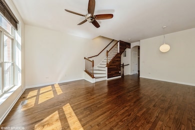 2517 S Calumet Ave unit 31A, Chicago, IL 60616 - photo 4