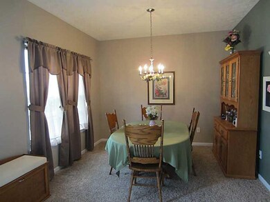 Dining Room.