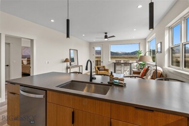 420 Sage Ave unit A, Ennis, MT 59729 - photo 6