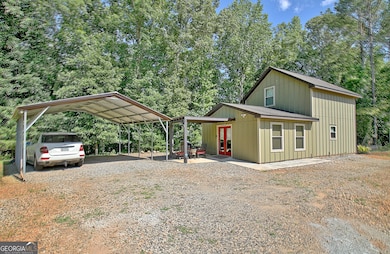 460 Morgan Mill Rd, Brooks, GA 30205 - photo 7