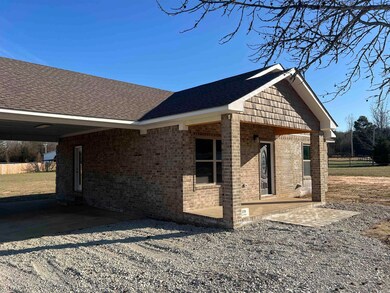 279 Cr 7922 Rd, Brookland, AR 72417 - photo 6