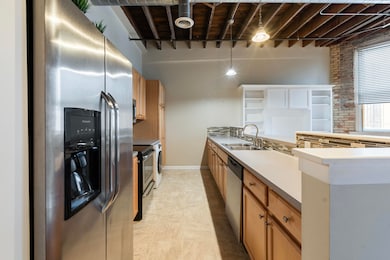 40 Monroe Center St NW unit 307, Grand Rapids, MI 49503 - photo 5