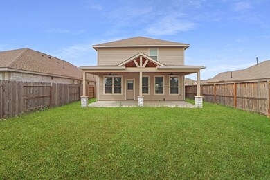 23931 Falling Daylight Dr, Hockley, TX 77447 - photo 7
