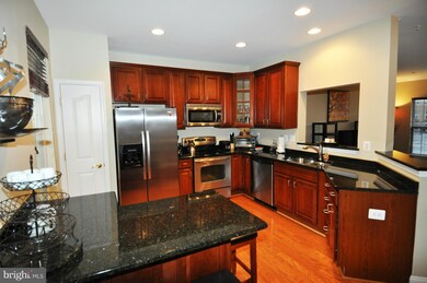 607 Berwick Ct, Abingdon, MD 21009 - photo 4