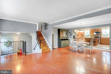 606 Piper Rd, Reisterstown, MD 21136 - photo 5