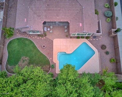 aerial