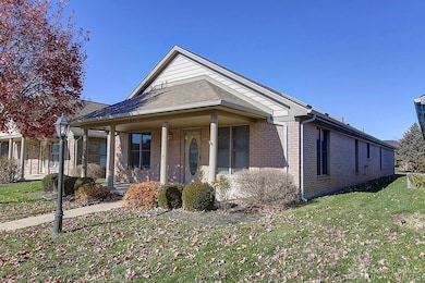 910 Wright Ave, Xenia, OH 45385 - photo 2