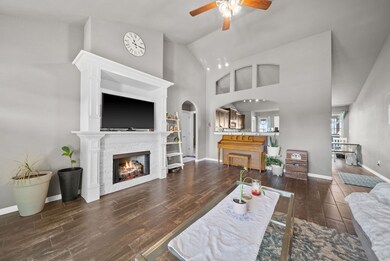 1610 Colonel Bartow Dr, Prairie Grove, AR 72753 - photo 4