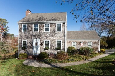 110 Pompano Rd, Yarmouth Port, MA 02675 - photo 3