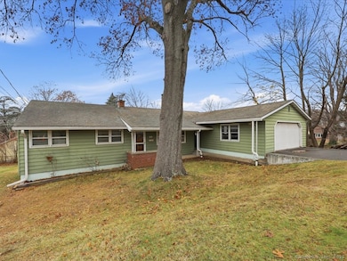 44 3rd St, Wallingford, CT 06492 - photo 2